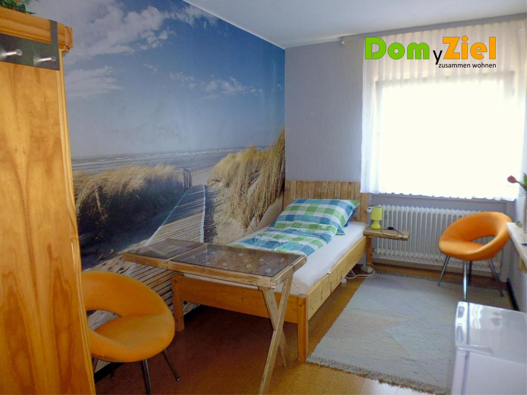 Apartamento Dom y Ziel Gorxheimertal Exterior foto