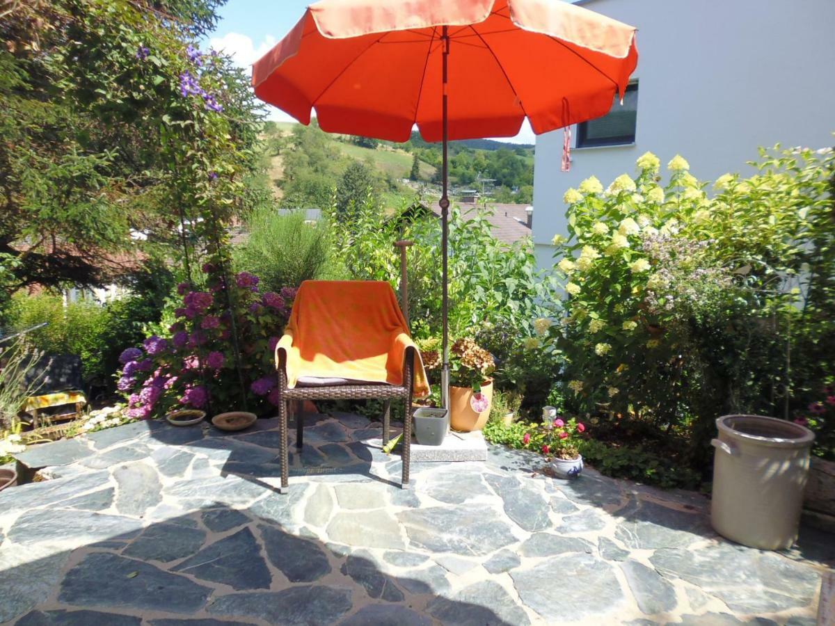 Apartamento Dom y Ziel Gorxheimertal Exterior foto