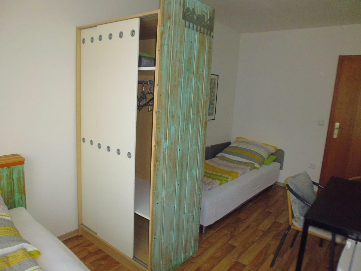 Apartamento Dom y Ziel Gorxheimertal Exterior foto