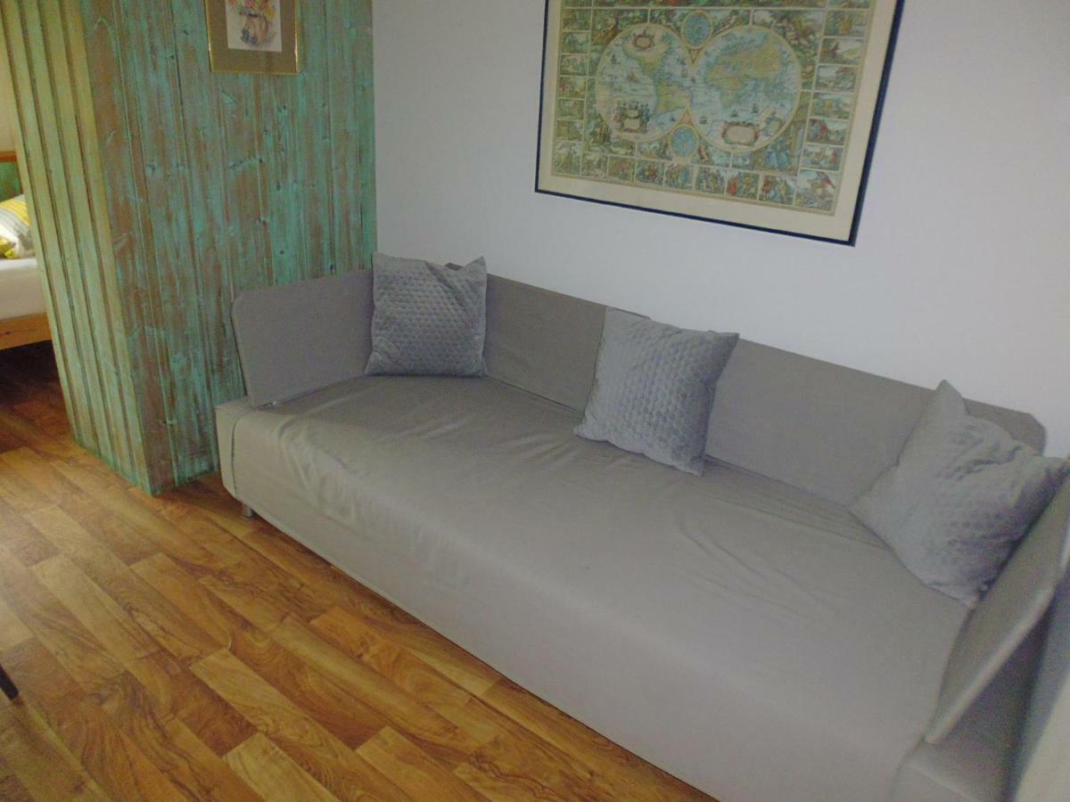 Apartamento Dom y Ziel Gorxheimertal Exterior foto