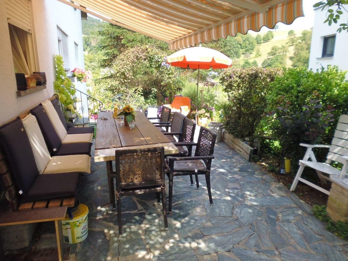 Apartamento Dom y Ziel Gorxheimertal Exterior foto